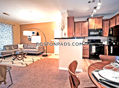 Lawrence 2 bedroom  Luxury in LAWRENCE - $2,699 No Fee