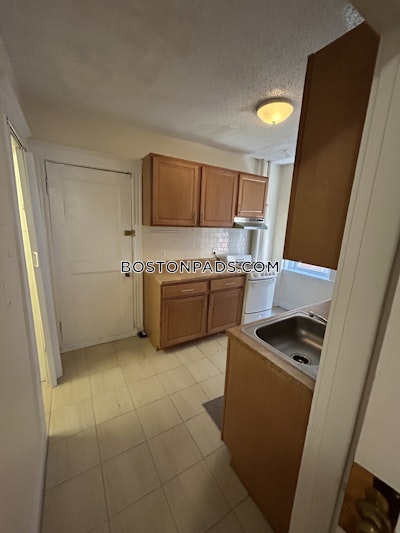 Allston Apartment for rent 1 Bedroom 1 Bath Boston - $2,100 No Fee