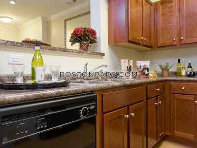 Andover Apartment for rent 3 Bedrooms 2 Baths - $3,500 No Fee