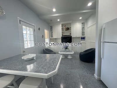 East Boston Apartment for rent 1 Bedroom 1 Bath Boston - $2,500 No Fee