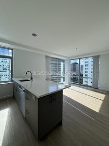 Cambridge Apartment for rent 1 Bedroom 1 Bath  Kendall Square - $3,405 No Fee