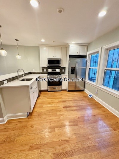 Fort Hill Apartment for rent 4 Bedrooms 2 Baths Boston - $4,200 No Fee