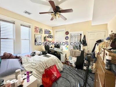 Mission Hill Apartment for rent 4 Bedrooms 2 Baths Boston - $6,800 No Fee