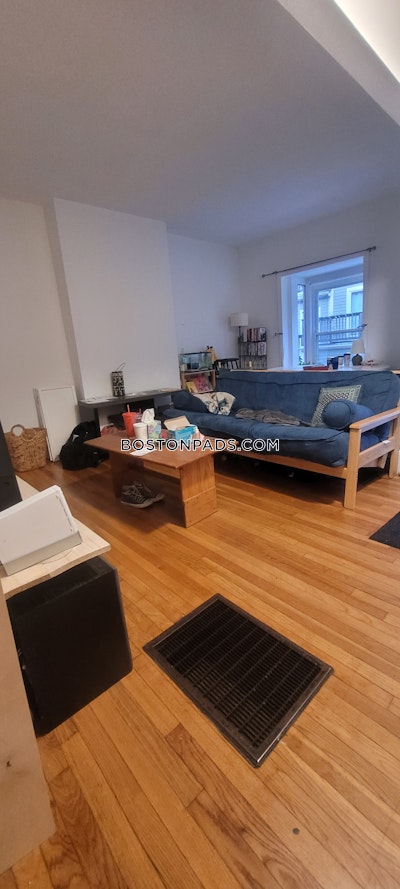 Mission Hill 6 Beds 4 Baths Mission Hill Boston - $9,000 No Fee