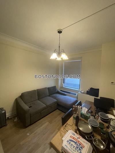 Chinatown Apartment for rent Studio 1 Bath Boston - $2,500 No Fee
