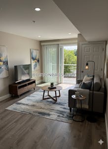 Billerica Apartment for rent 2 Bedrooms 1 Bath - $2,500 No Fee