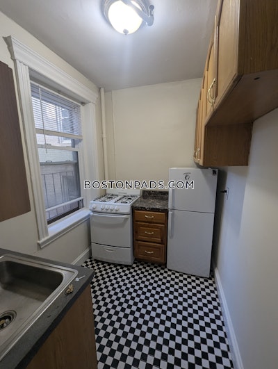 Fenway/kenmore Apartment for rent 1 Bedroom 1 Bath Boston - $2,150 No Fee