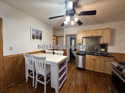 Fort Hill Apartment for rent 2 Bedrooms 1 Bath Boston - $2,800 No Fee