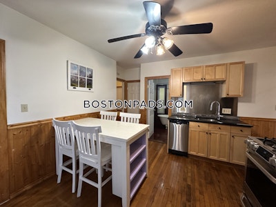 Fort Hill Apartment for rent 2 Bedrooms 1 Bath Boston - $2,800 No Fee