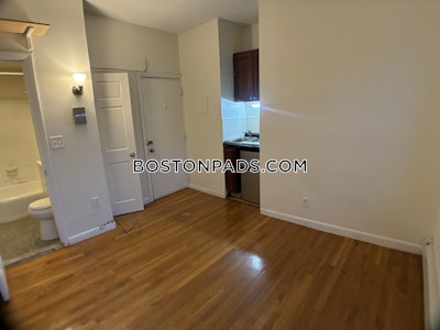 Mission Hill Apartment for rent Studio 1 Bath Boston - $1,595 No Fee