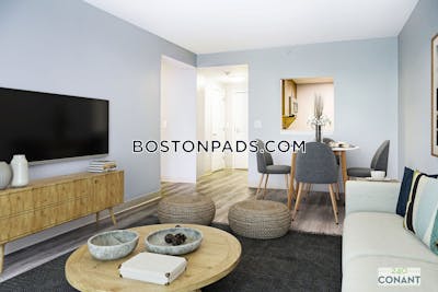 Danvers Apartment for rent 3 Bedrooms 2 Baths - $3,400 No Fee