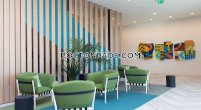 Revere Apartment for rent 2 Bedrooms 2 Baths - $3,787 No Fee