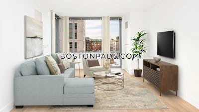 Downtown Apartment for rent 2 Bedrooms 2 Baths Boston - $4,845 No Fee