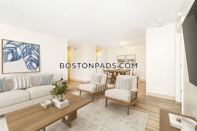 Taunton Apartment for rent 3 Bedrooms 2 Baths - $2,935 No Fee