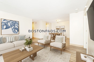 Taunton Apartment for rent 2 Bedrooms 2 Baths - $2,335 No Fee