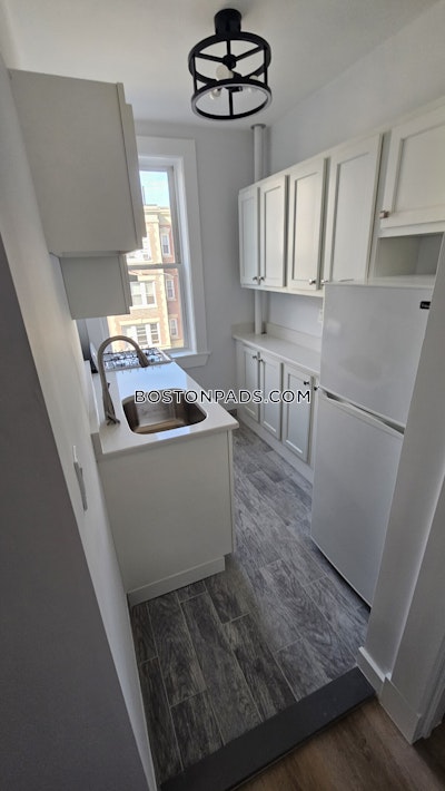 Allston Studio 1 baths in BOSTON Boston - $2,400 No Fee
