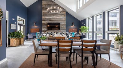 Lincoln 1 bedroom 1 baths Luxury in LINCOLN - $4,597 No Fee