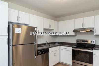 Dorchester Apartment for rent Studio 1 Bath Boston - $2,090 No Fee