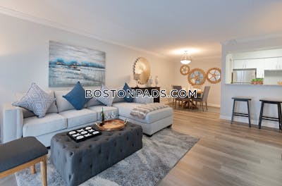 Malden 1 Bed 1 Bath MALDEN $2,050 - $2,245 No Fee