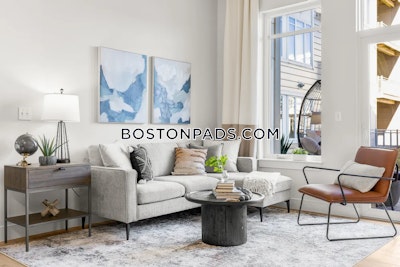 Medford Apartment for rent 1 Bedroom 1 Bath  Wellington - $3,152 No Fee