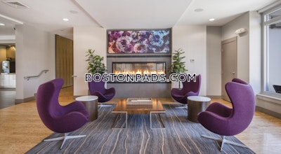 Cambridge Apartment for rent 1 Bedroom 1 Bath  Alewife - $2,745 No Fee