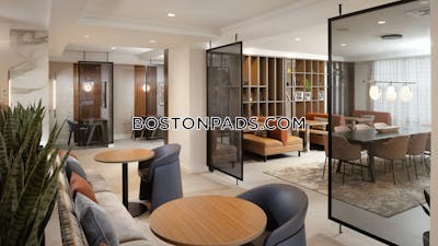 Newton Apartment for rent 2 Bedrooms 2 Baths  Chestnut Hill - $4,210 No Fee