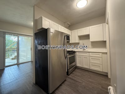 East Boston 1 Bed 1 Bath Boston - $1,995 No Fee