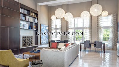 Waltham Apartment for rent 3 Bedrooms 1 Bath - $4,425 No Fee