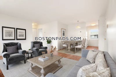East Boston Apartment for rent 2 Bedrooms 1 Bath Boston - $3,053 No Fee