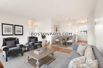 East Boston Apartment for rent 2 Bedrooms 1 Bath Boston - $3,053 No Fee