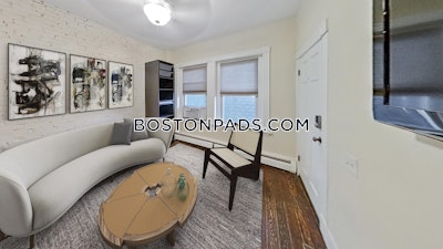 Mission Hill Apartment for rent 2 Bedrooms 1 Bath Boston - $3,795 No Fee