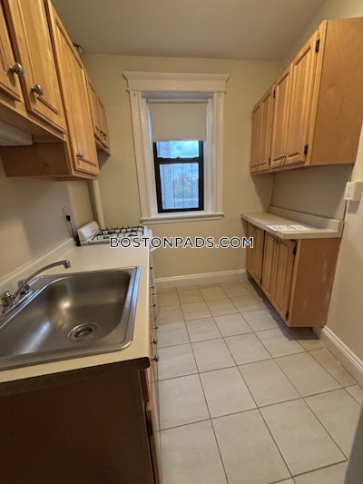 Allston Apartment for rent 1 Bedroom 1 Bath Boston - $2,350 No Fee