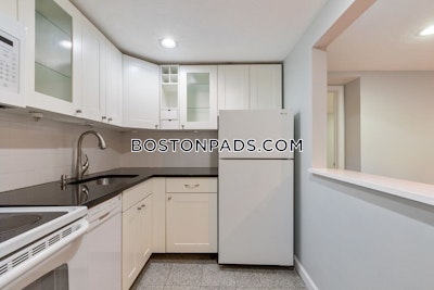 Fenway/kenmore Apartment for rent 2 Bedrooms 1 Bath Boston - $3,500 No Fee