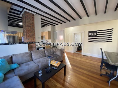 Mission Hill 4 Beds 2 Baths Boston - $6,250 No Fee