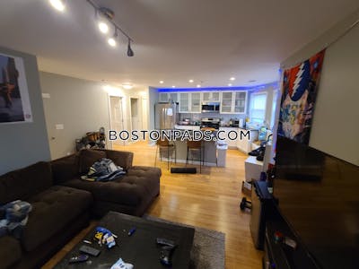 Allston Apartment for rent 4 Bedrooms 2 Baths Boston - $5,460 No Fee