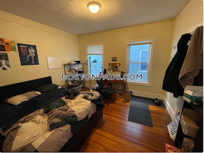 Mission Hill Apartment for rent 5 Bedrooms 2 Baths Boston - $8,000 No Fee