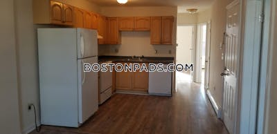 South End 3 Beds 1 Bath Boston - $5,000 No Fee