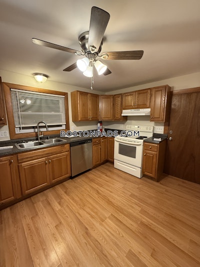 Hyde Park Apartment for rent 1 Bedroom 1 Bath Boston - $2,150 No Fee