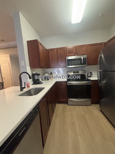 Andover Apartment for rent 2 Bedrooms 2 Baths - $2,775 No Fee