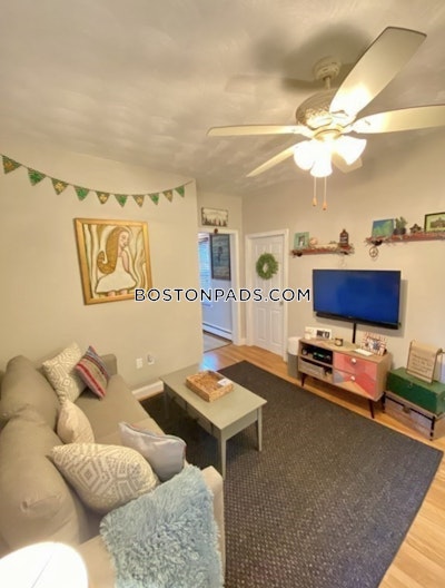 East Boston Apartment for rent 2 Bedrooms 1 Bath Boston - $2,750 No Fee