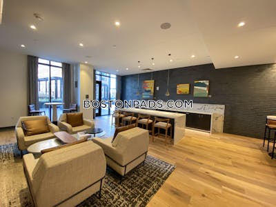 Seaport/waterfront 2 Beds 1 Bath Boston - $6,508 No Fee