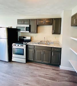 East Boston Gorgeous 2 Bed 1 Bath on Eutaw Street Boston - $2,195 No Fee