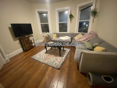Mission Hill Nice 4 Bed 1.5 Bath available 9/1/2023 on Bucknam St. in Mission Hill  Boston - $4,800 No Fee