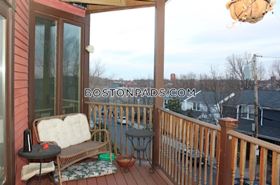 Mission Hill Apartment for rent 7 Bedrooms 2 Baths Boston - $7,000 No Fee