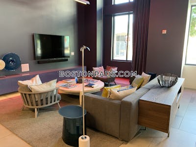 Dorchester Apartment for rent Studio 1 Bath Boston - $2,602 No Fee