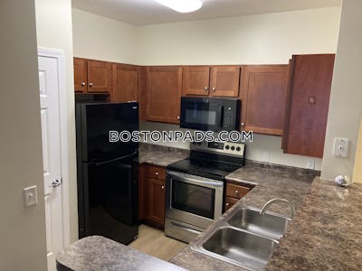 Andover Apartment for rent 2 Bedrooms 2 Baths - $2,900 No Fee