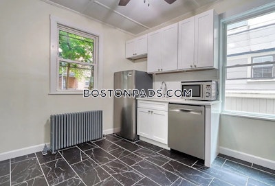 Jamaica Plain Apartment for rent 3 Bedrooms 1 Bath Boston - $3,895 No Fee